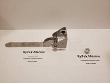 Load image into Gallery viewer, RyTek Lowrance Triple Shot Transom Mount