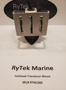 RTM1000 RyTek Marine FishHawk Transducer Mount