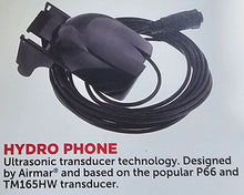 Load image into Gallery viewer, RyTek Marine TM165HW/P66 Transom Mount + Scotty SEEKER