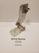 Load image into Gallery viewer, RyTek Marine TM150 JackPlate Mount