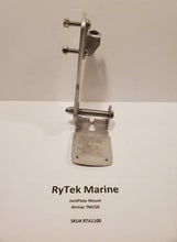Load image into Gallery viewer, RyTek Marine TM150 JackPlate Mount