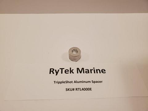 RTL4000E Trippleshot Bushing