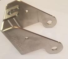 RTG1000D Garmin RTG1000 Raised Upper Bracket (+3/4